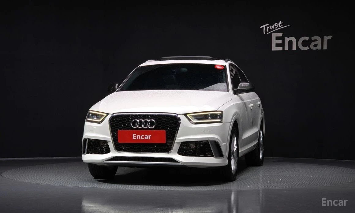 Audi Q3 | Mobile.bg   3