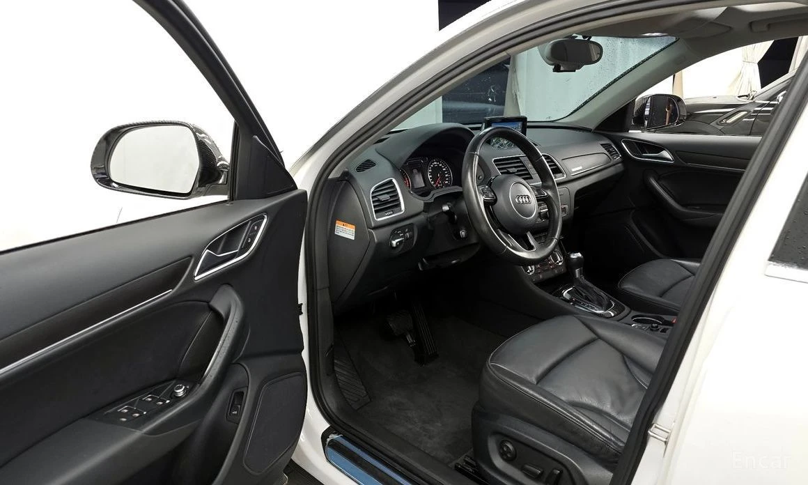 Audi Q3 | Mobile.bg   10