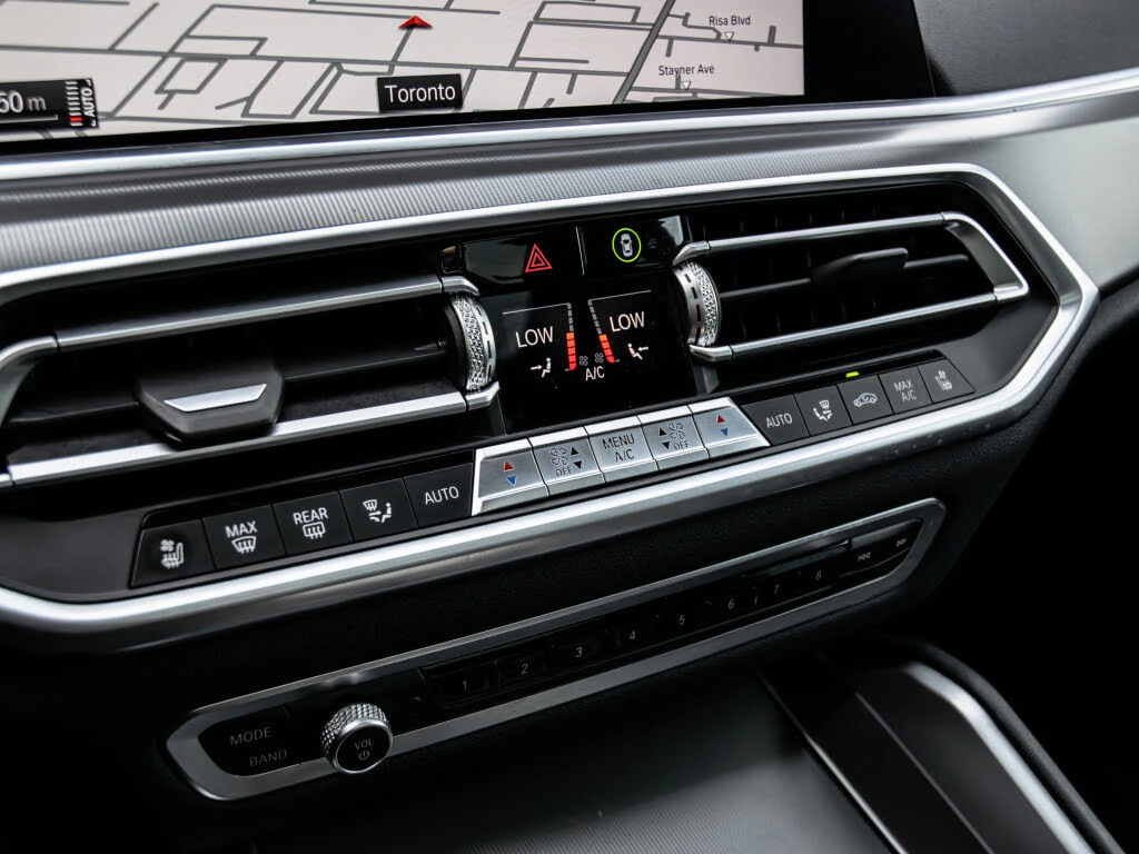 BMW X6 xDrive40i | Mobile.bg   10