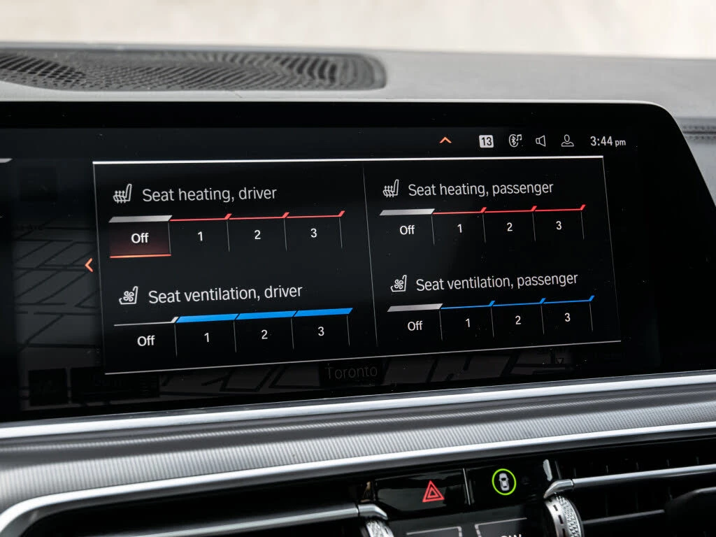 BMW X6 xDrive40i | Mobile.bg   11