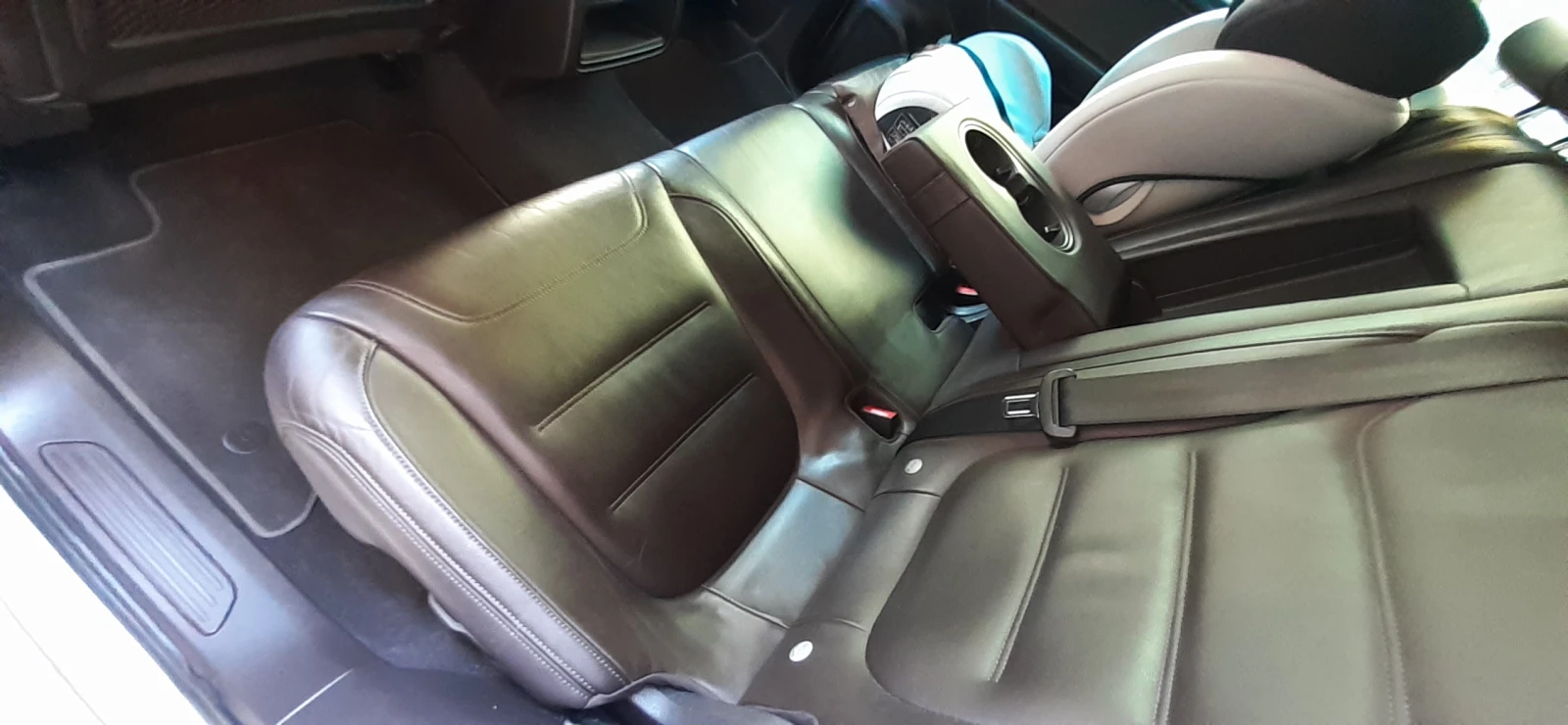 VW Touareg 3.0 TDI 4x4 ������ ! | Mobile.bg � ����������� 16