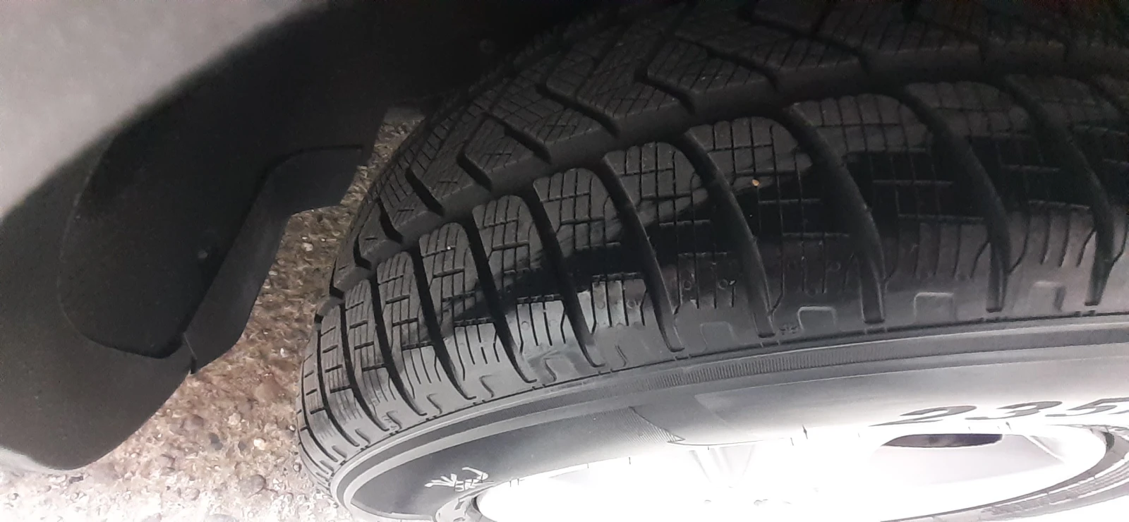 VW Touareg 3.0 TDI УНИКАТ ! - изображение 9