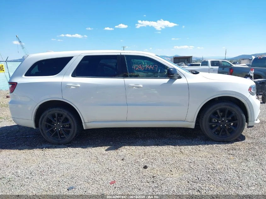 Dodge Durango 3.6l Sxt Awd | Mobile.bg � ����������� 13