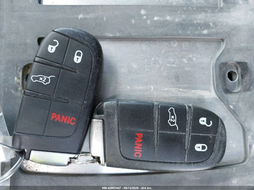 Dodge Durango 3.6l Sxt Awd | Mobile.bg � ����������� 11