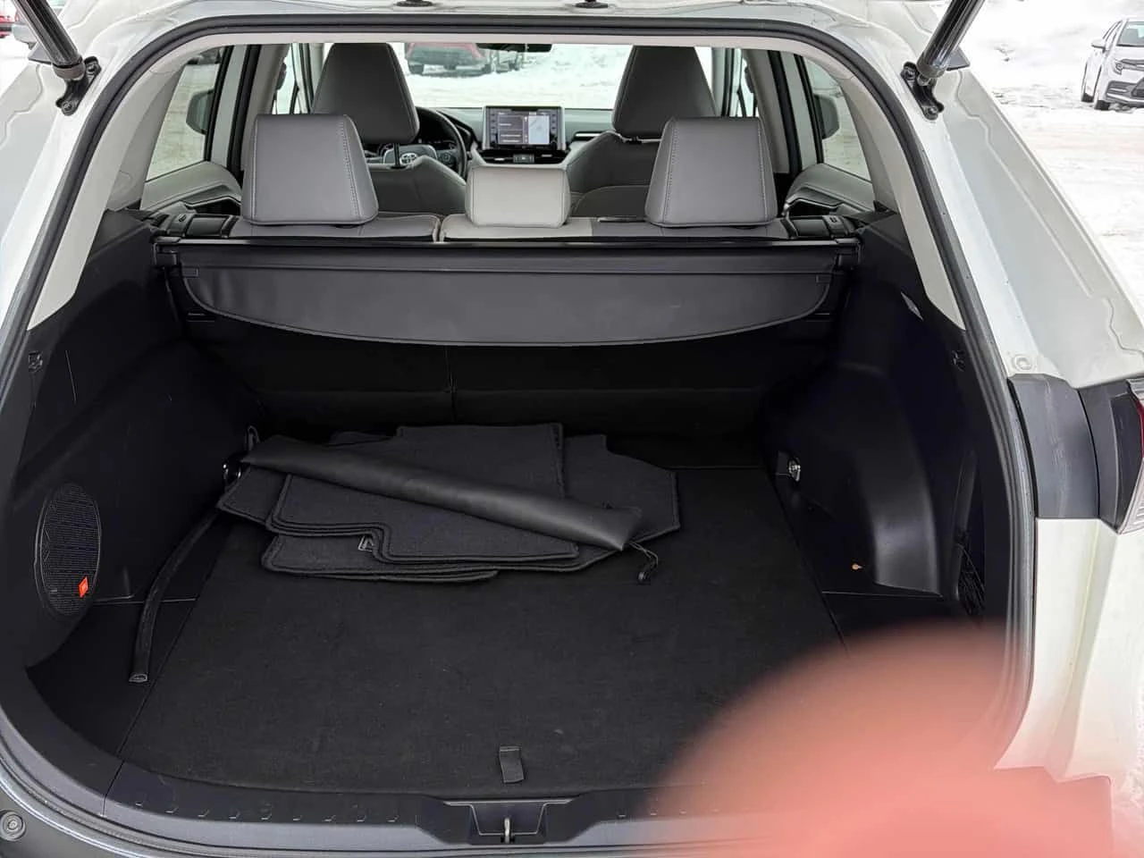 Toyota Rav4 Hybrid Limited/��������/�������/KEYLESS/360 CAM | Mobile.bg � ����������� 13