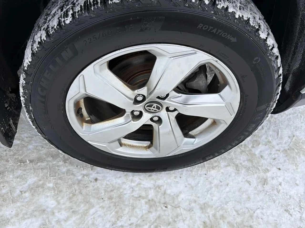 Toyota Rav4 Hybrid Limited/ПОДГРЕВИ/ШИБИДАХ/KEYLESS/360 CAM - изображение 7