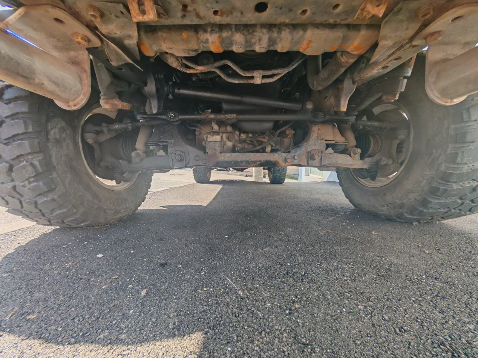 Toyota 4runner | Mobile.bg � ����������� 5