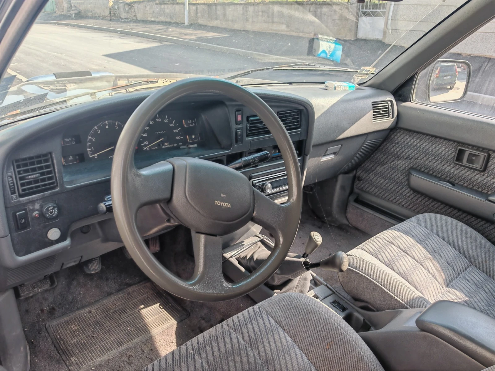 Toyota 4runner | Mobile.bg � ����������� 7