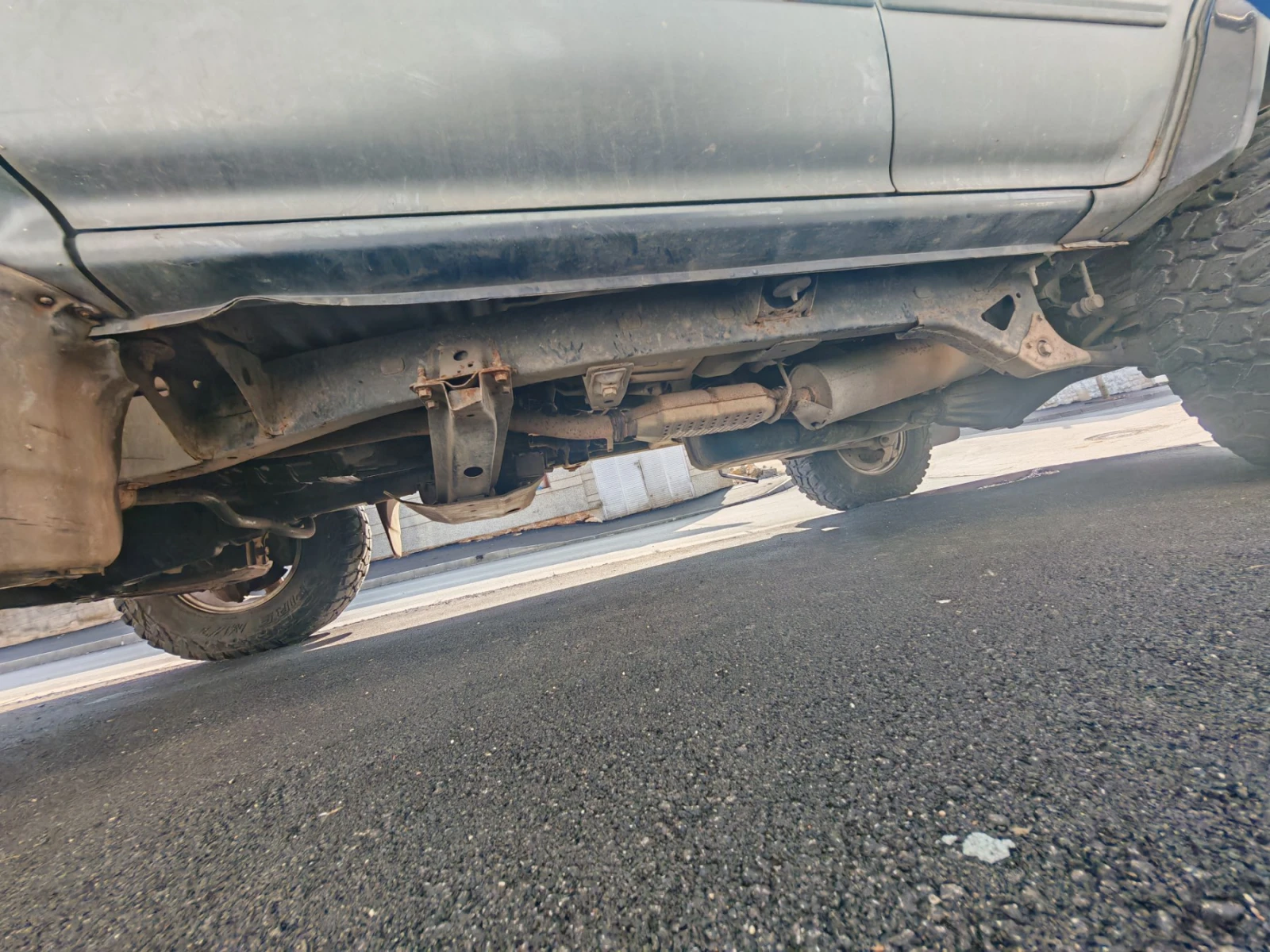 Toyota 4runner | Mobile.bg � ����������� 6