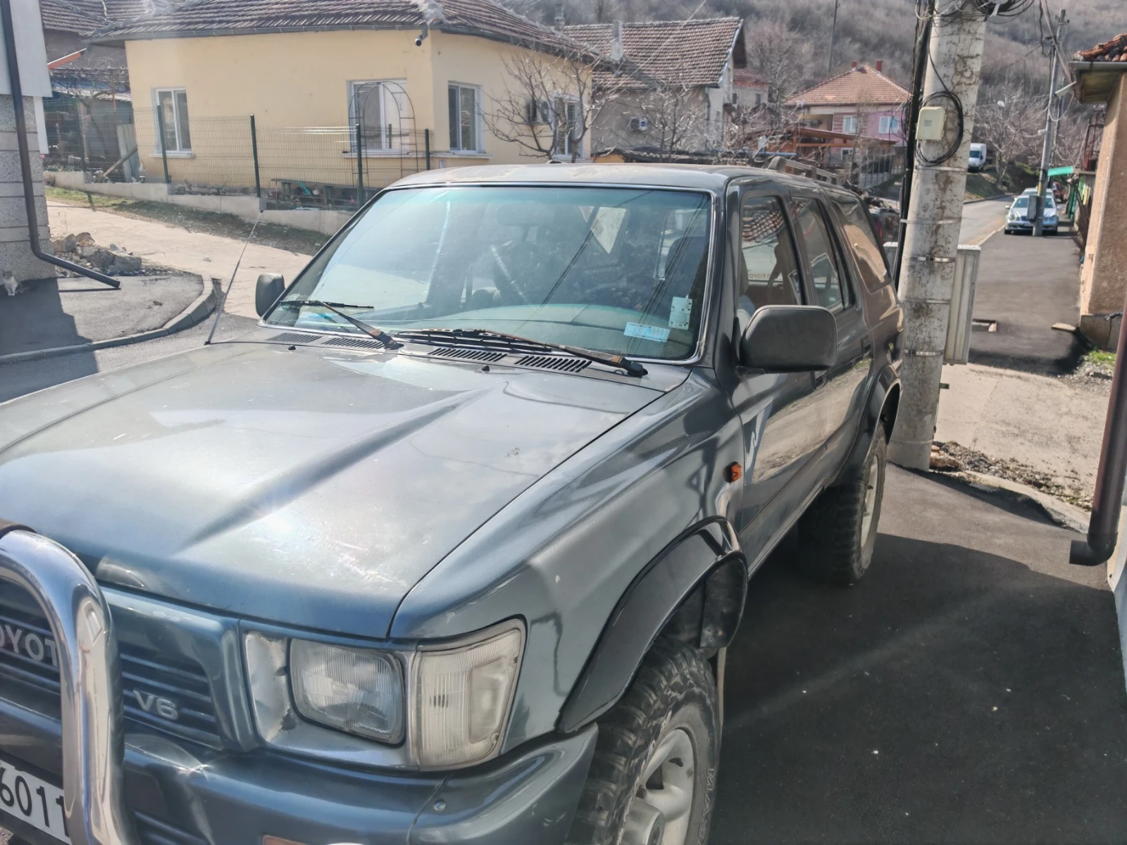 Toyota 4runner | Mobile.bg � ����������� 2