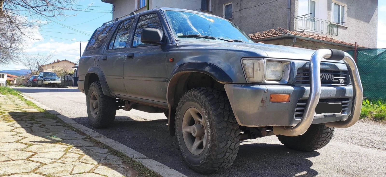 Toyota 4runner | Mobile.bg � ����������� 14
