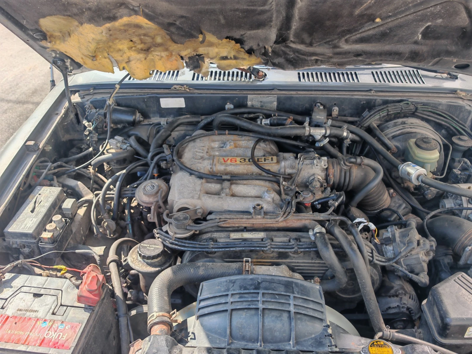 Toyota 4runner | Mobile.bg � ����������� 8
