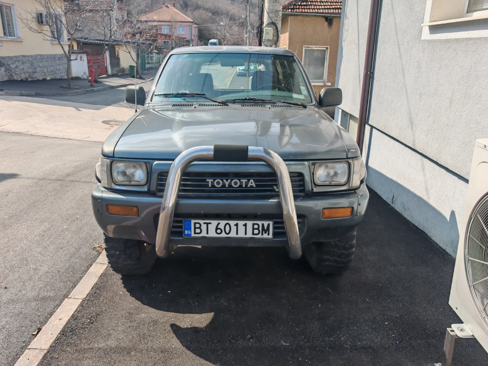 Toyota 4runner | Mobile.bg � ����������� 13