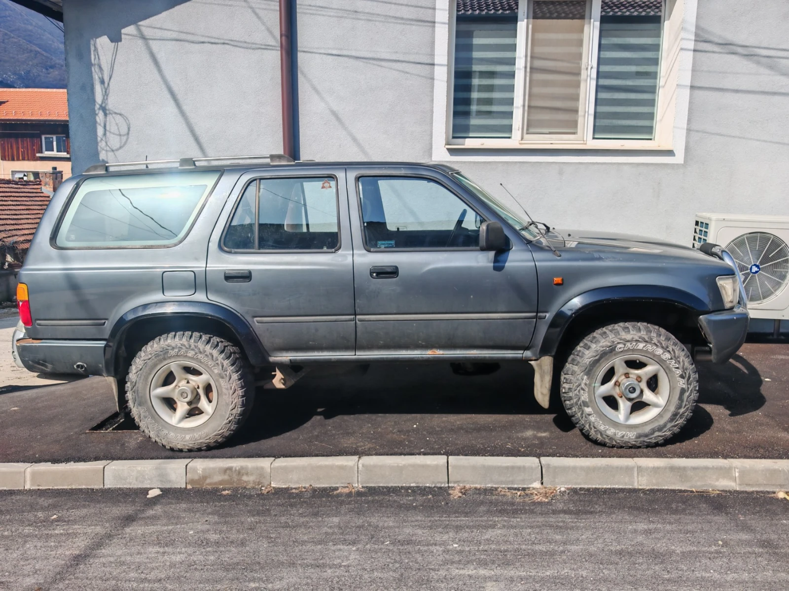 Toyota 4runner | Mobile.bg � ����������� 12