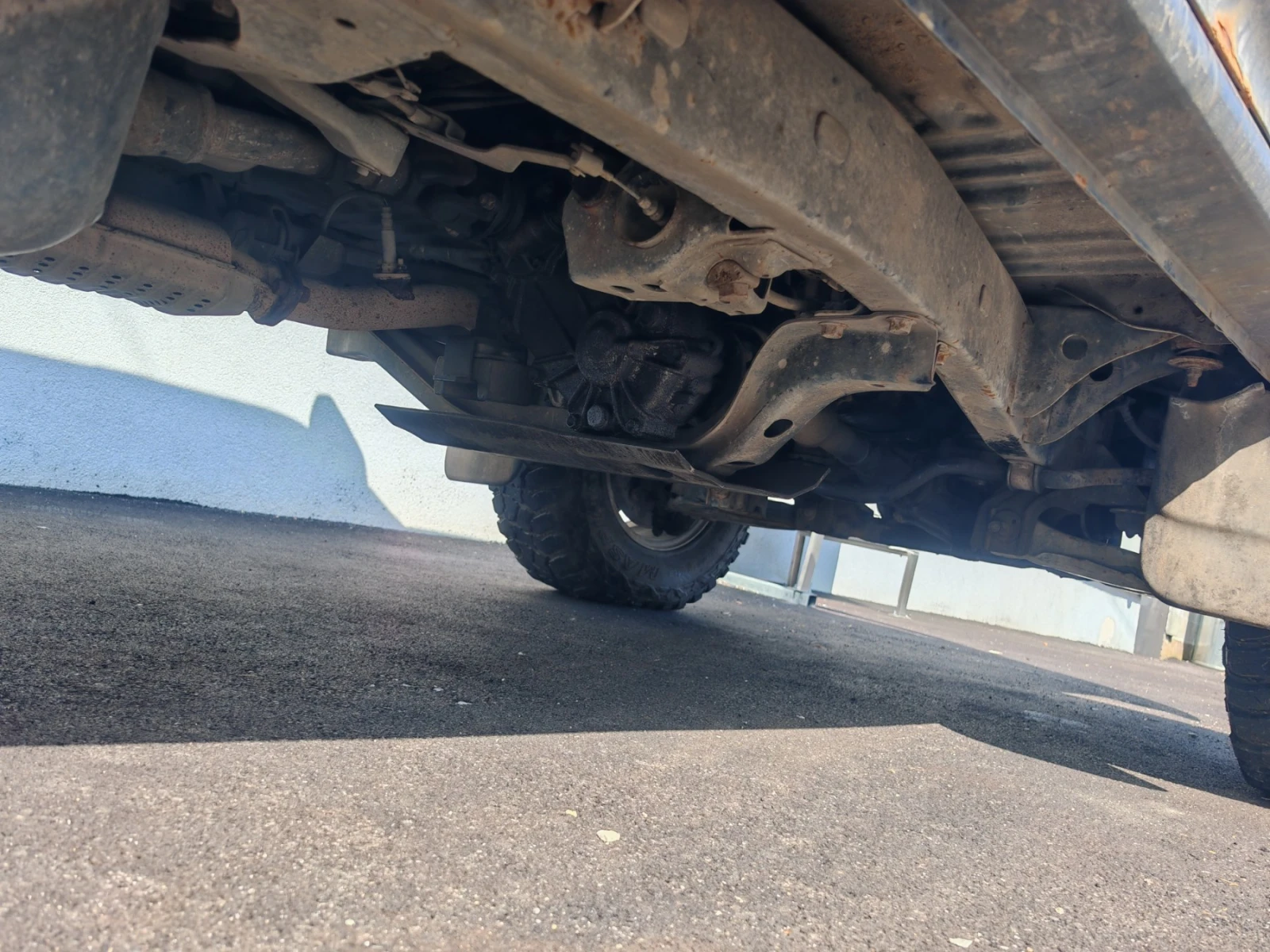 Toyota 4runner | Mobile.bg � ����������� 4