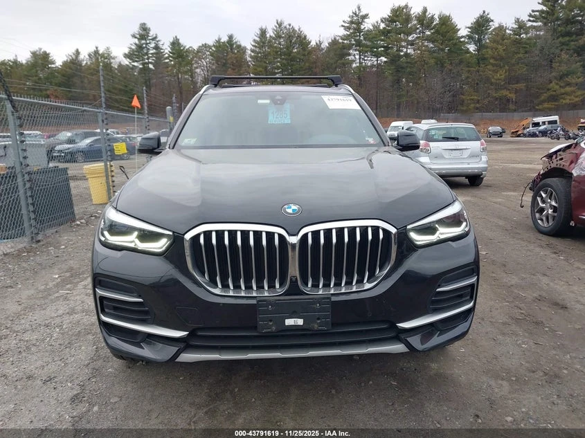BMW X5 3l xDrive40I | Mobile.bg � ����������� 12