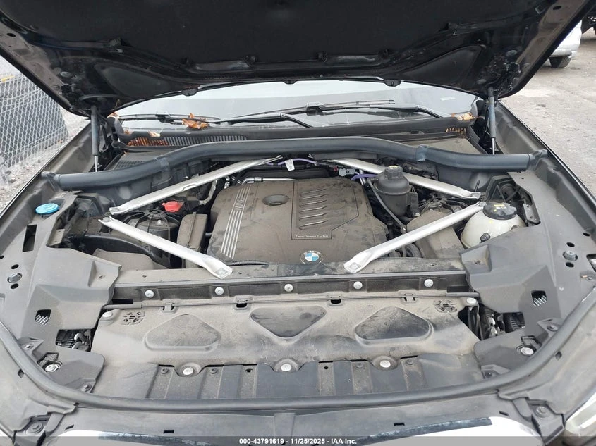 BMW X5 3l xDrive40I | Mobile.bg � ����������� 10