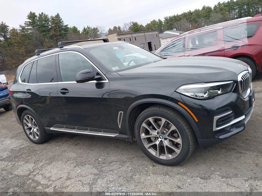 BMW X5 3l xDrive40I | Mobile.bg � ����������� 13