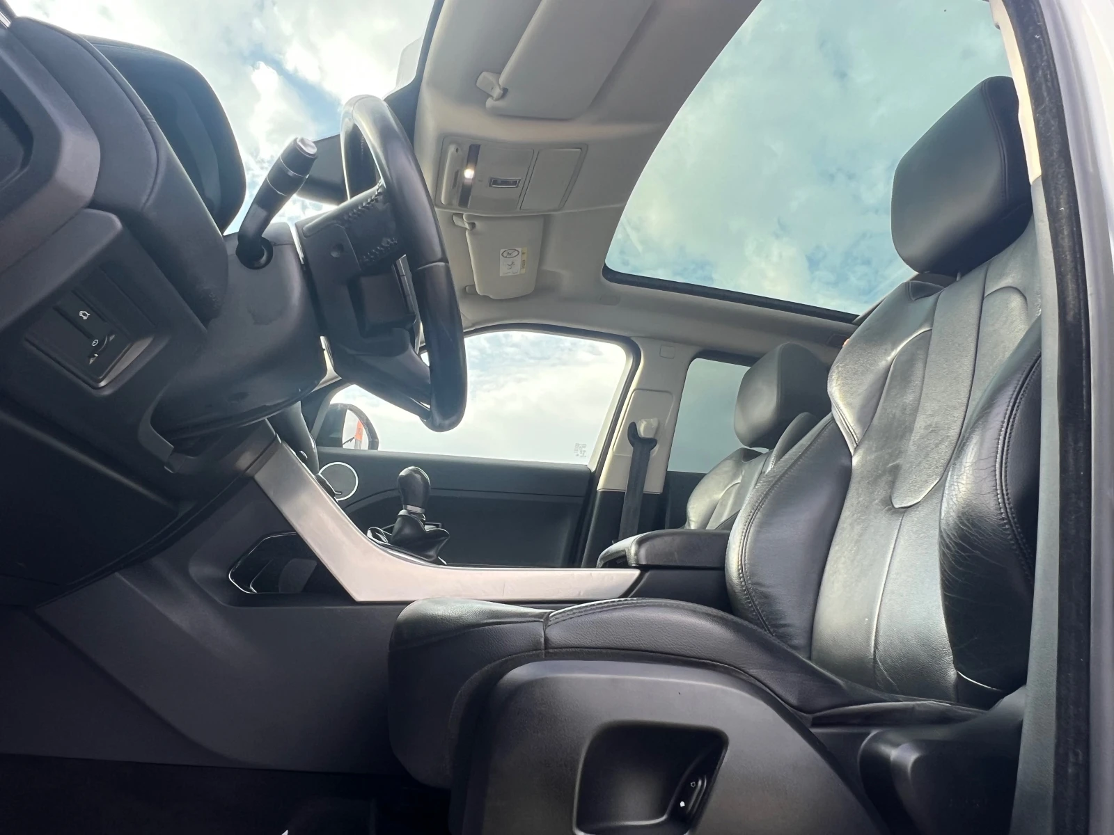 Land Rover Range Rover Evoque, снимка 14 - Автомобили и джипове - 54229790