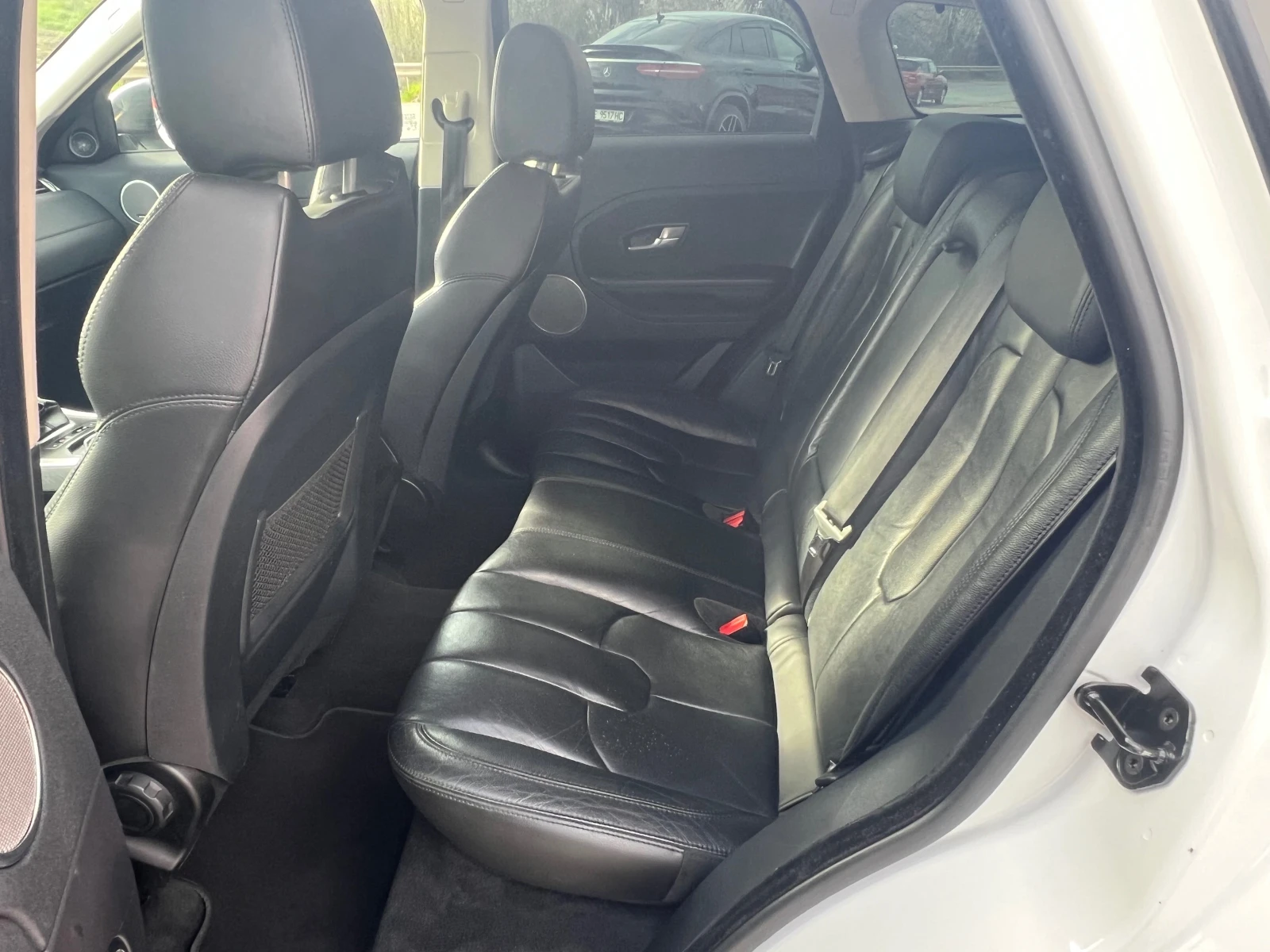 Land Rover Range Rover Evoque, снимка 10 - Автомобили и джипове - 54229790