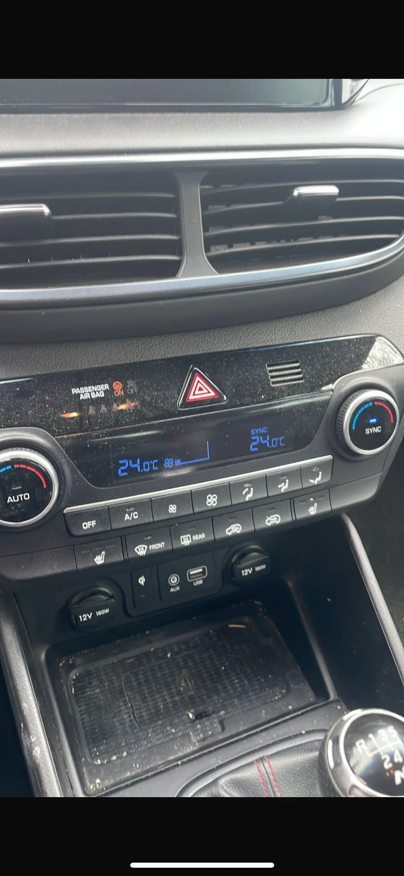 Hyundai Tucson N-lain 1.6hybrid crdi+ 1.6benzin | Mobile.bg � ����������� 5