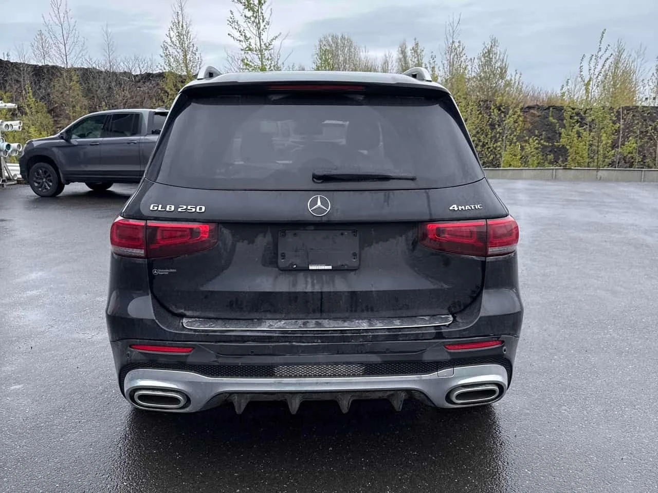 Mercedes-Benz GLB 250 AMG-LINE| DISTR| 360| ПОДГРЕВИ| PANO| АВТОКРЕДИТ, снимка 4 - Автомобили и джипове - 54545873