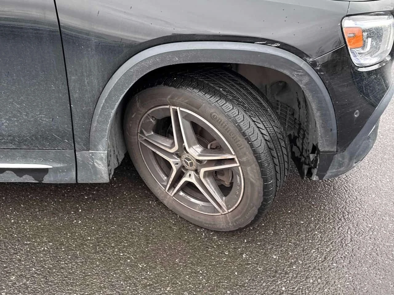Mercedes-Benz GLB 250 AMG-LINE| DISTR| 360| ПОДГРЕВИ| PANO| АВТОКРЕДИТ, снимка 6 - Автомобили и джипове - 54545873