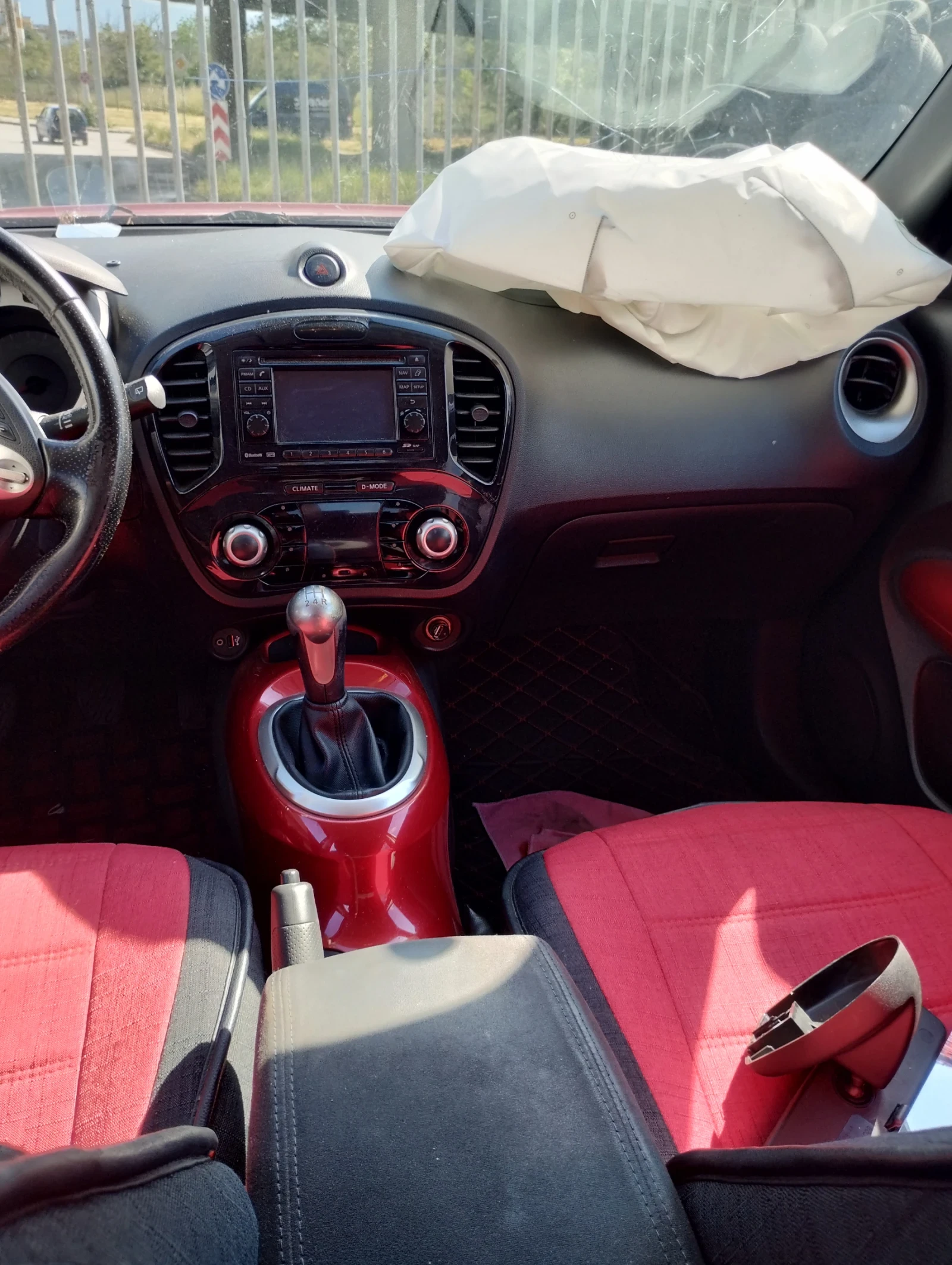 Nissan Juke | Mobile.bg � ����������� 3