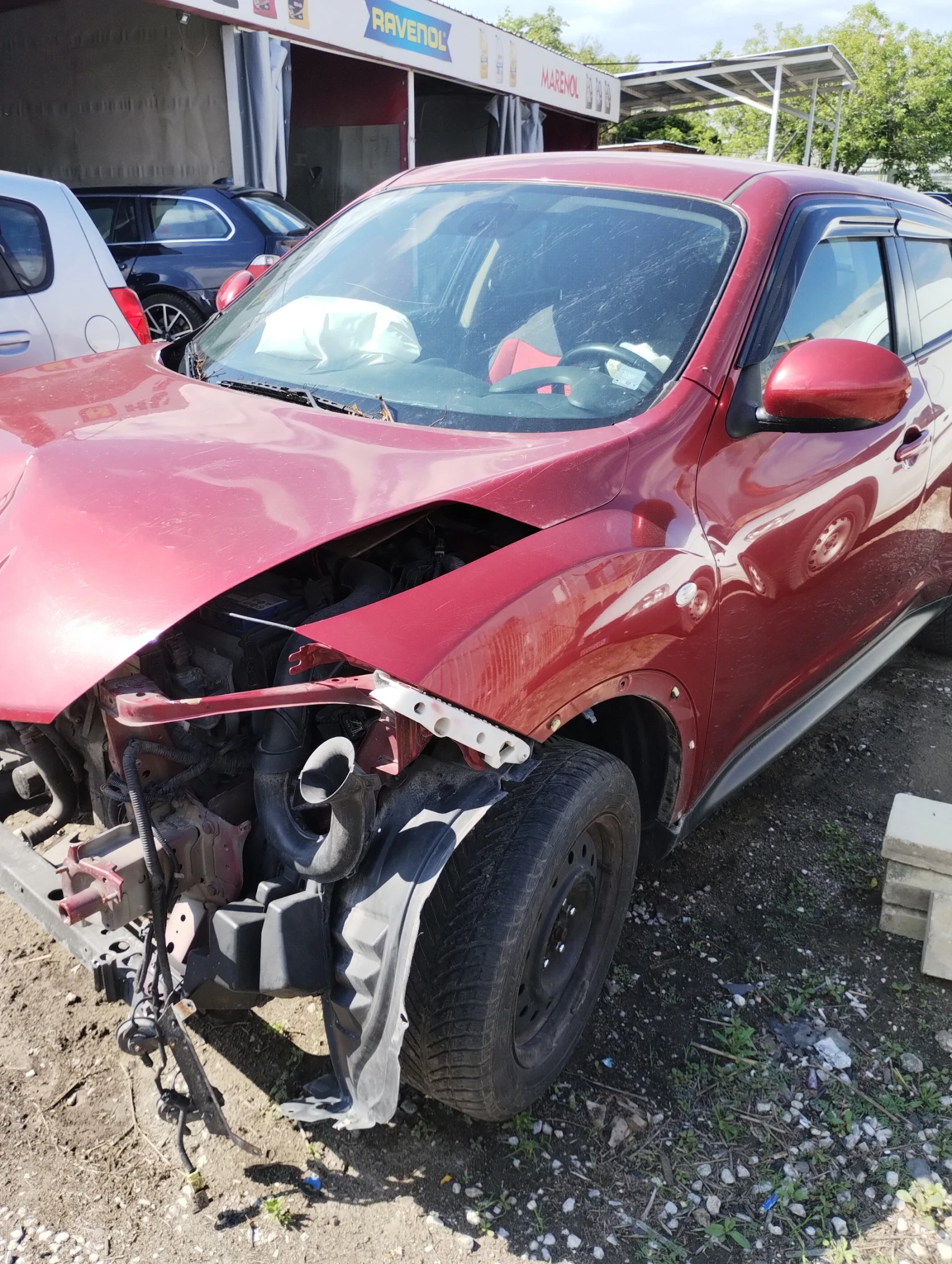 Nissan Juke | Mobile.bg � ����������� 2