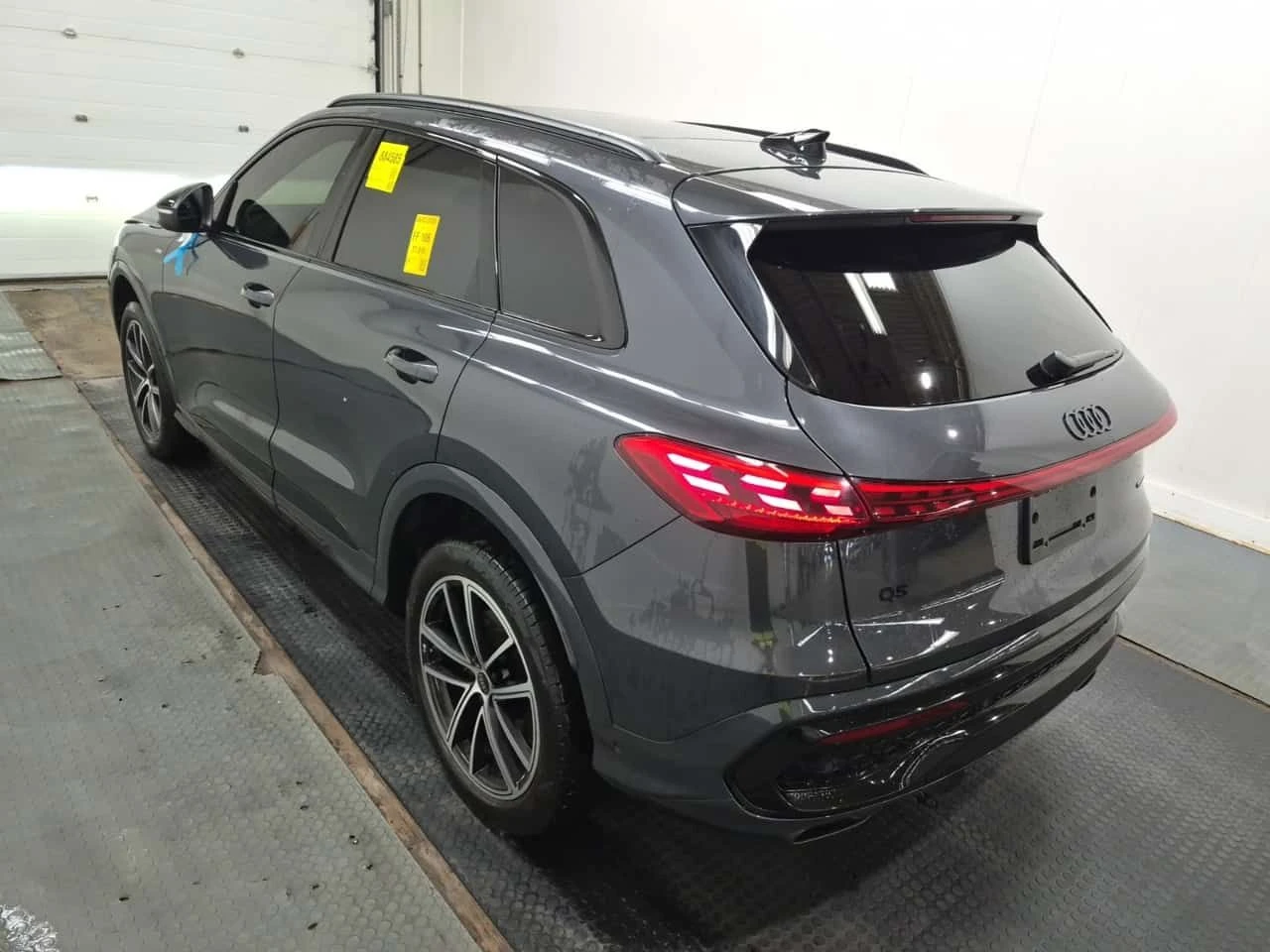 Audi Q5 * Progressiv * АВТОКРЕДИТ* , снимка 4 - Автомобили и джипове - 54986212
