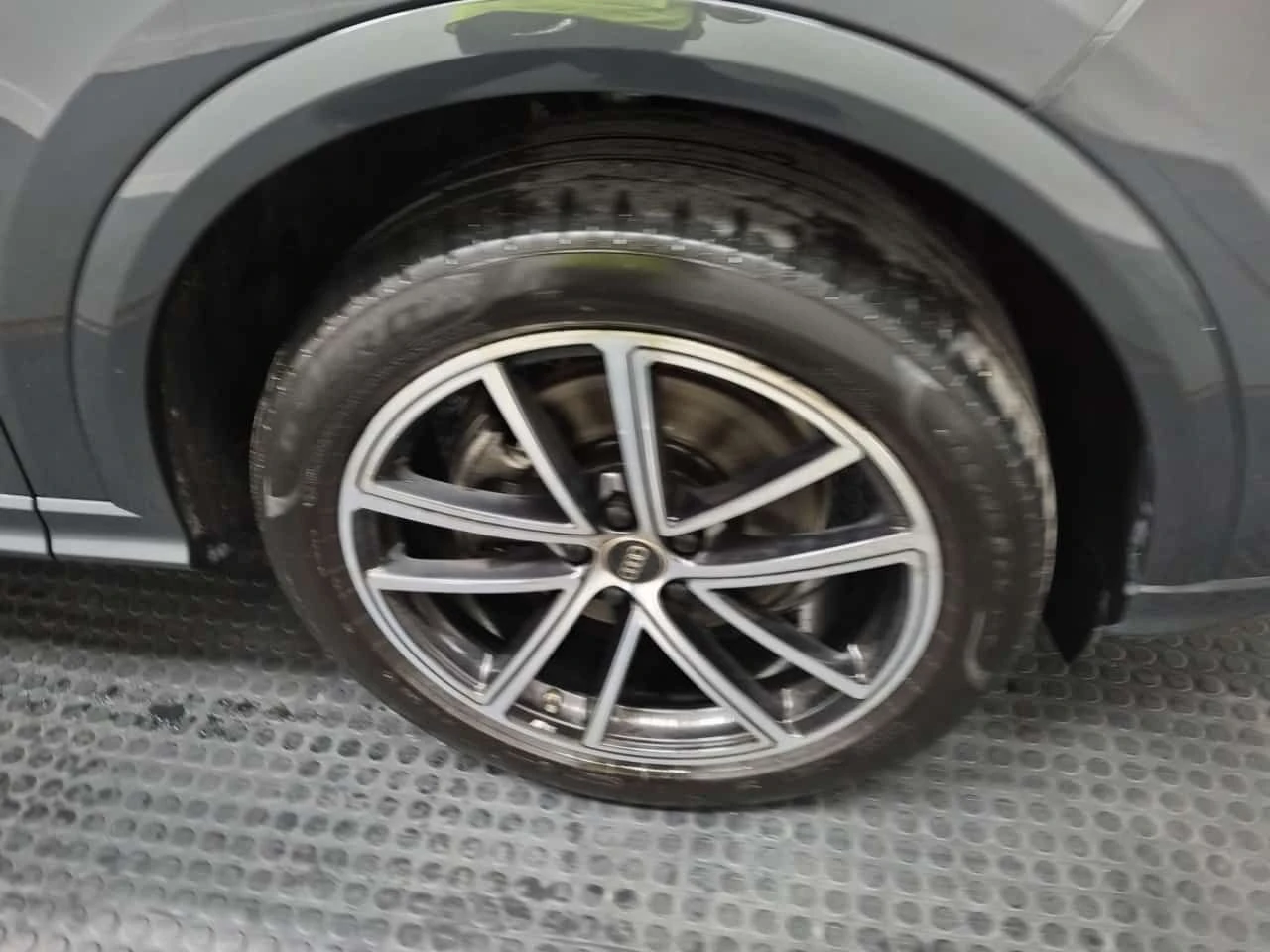 Audi Q5 * Progressiv * АВТОКРЕДИТ* , снимка 13 - Автомобили и джипове - 54986212