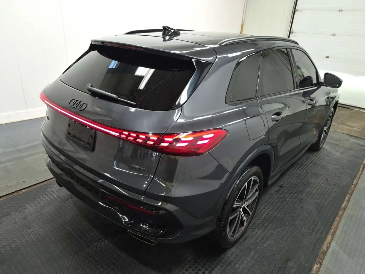 Audi Q5 * Progressiv * АВТОКРЕДИТ* , снимка 10 - Автомобили и джипове - 54986212