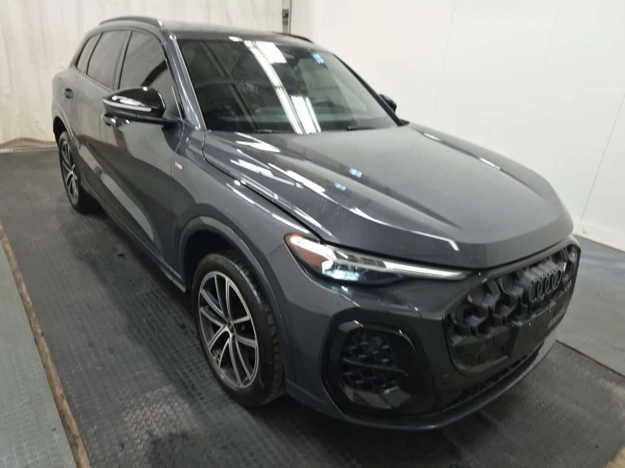 Audi Q5 * Progressiv * АВТОКРЕДИТ* , снимка 6 - Автомобили и джипове - 54986212
