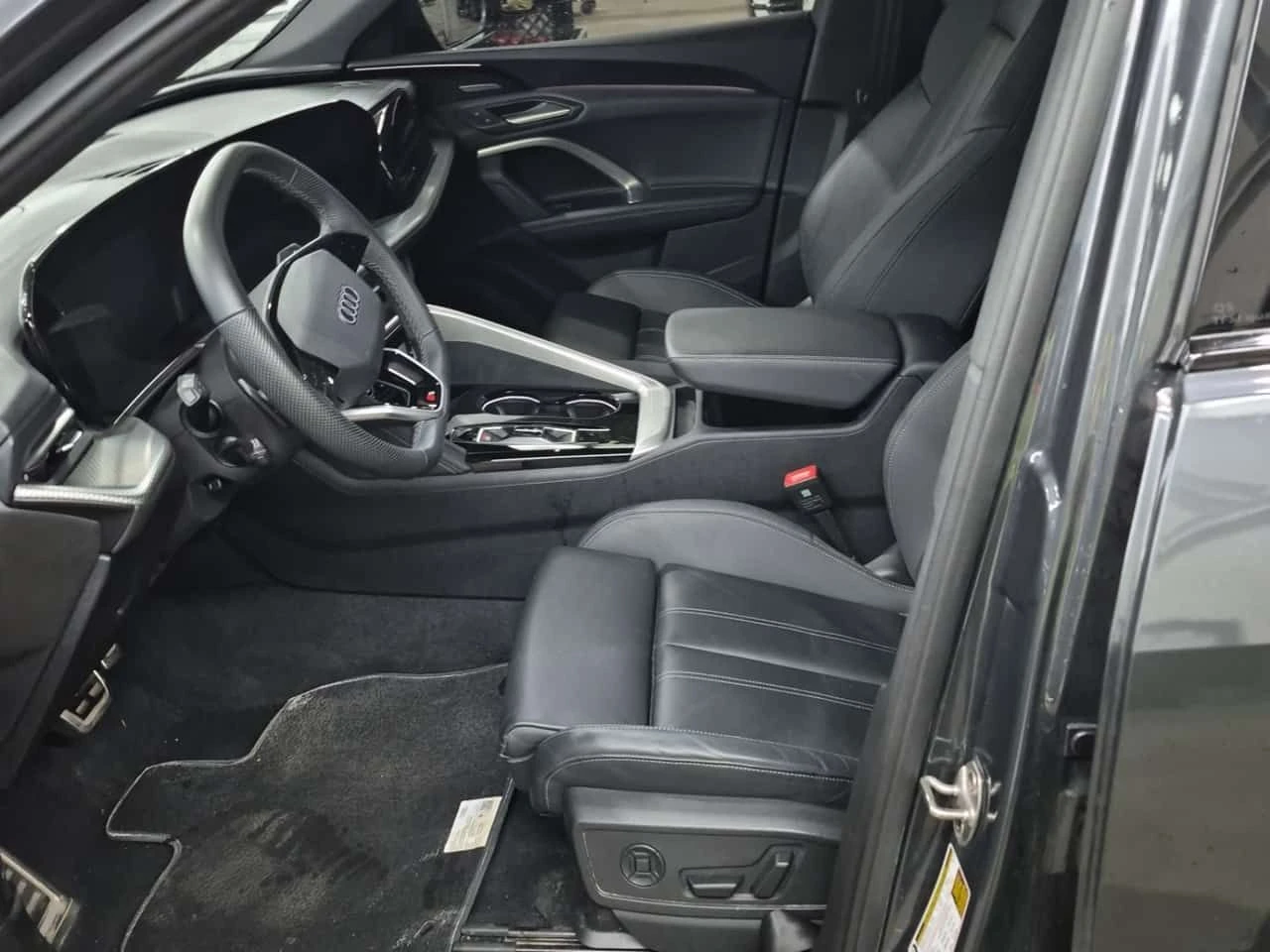 Audi Q5 * Progressiv * АВТОКРЕДИТ* , снимка 5 - Автомобили и джипове - 54986212