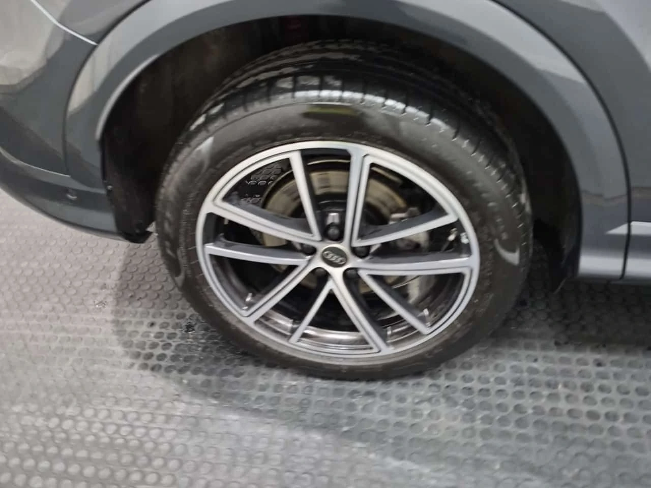 Audi Q5 * Progressiv * АВТОКРЕДИТ* , снимка 11 - Автомобили и джипове - 54986212