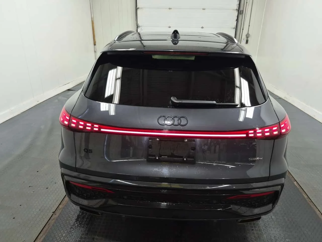 Audi Q5 * Progressiv * АВТОКРЕДИТ* , снимка 16 - Автомобили и джипове - 54986212