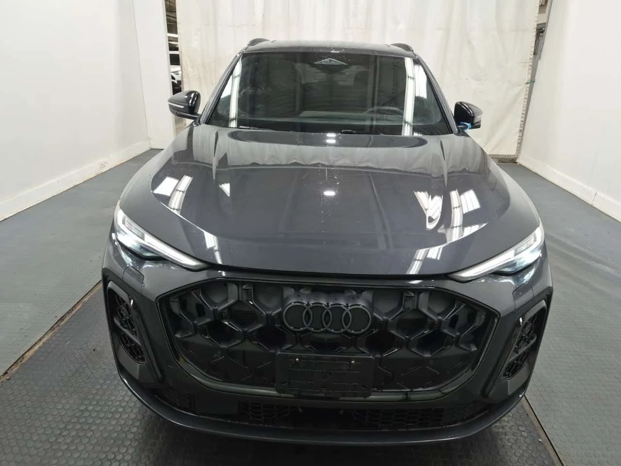 Audi Q5 * Progressiv * АВТОКРЕДИТ* , снимка 15 - Автомобили и джипове - 54986212