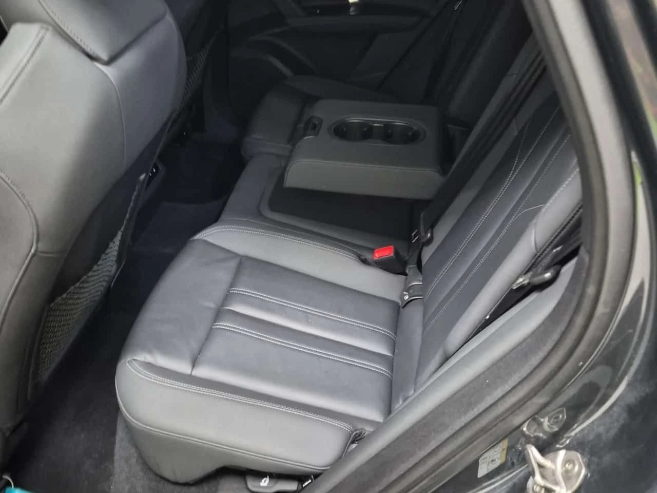 Audi Q5 * Progressiv * АВТОКРЕДИТ* , снимка 3 - Автомобили и джипове - 54986212