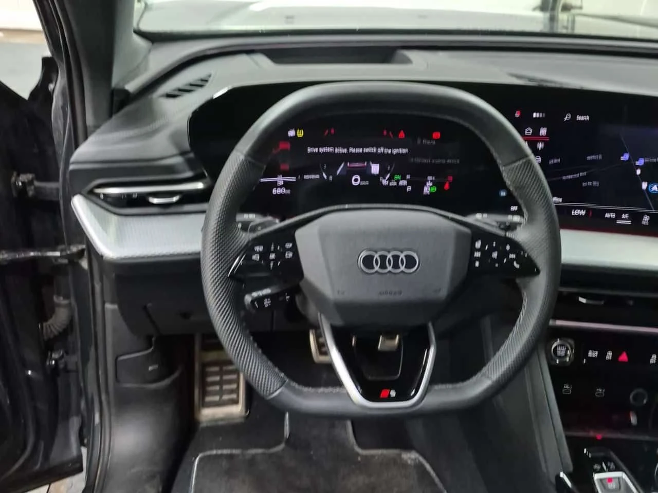 Audi Q5 * Progressiv * АВТОКРЕДИТ* , снимка 2 - Автомобили и джипове - 54986212