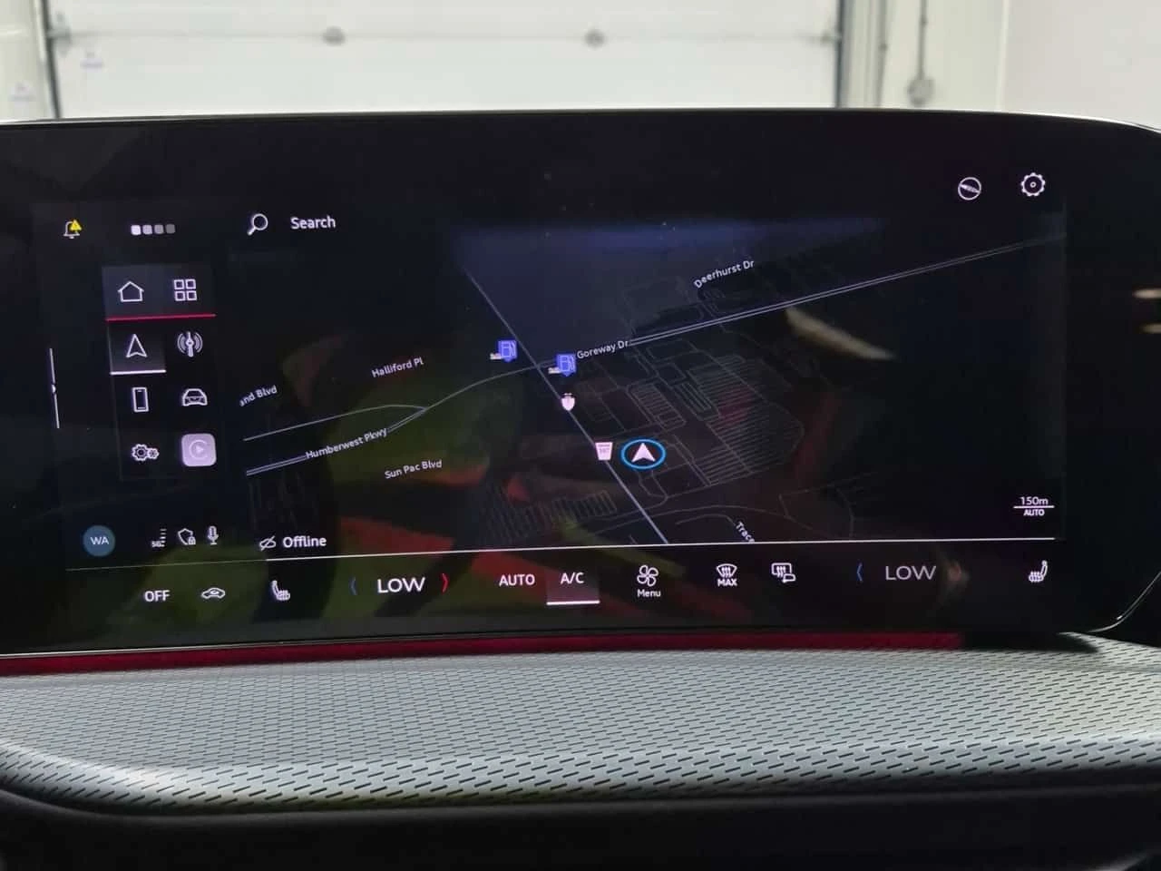 Audi Q5 * Progressiv * АВТОКРЕДИТ* , снимка 8 - Автомобили и джипове - 54986212