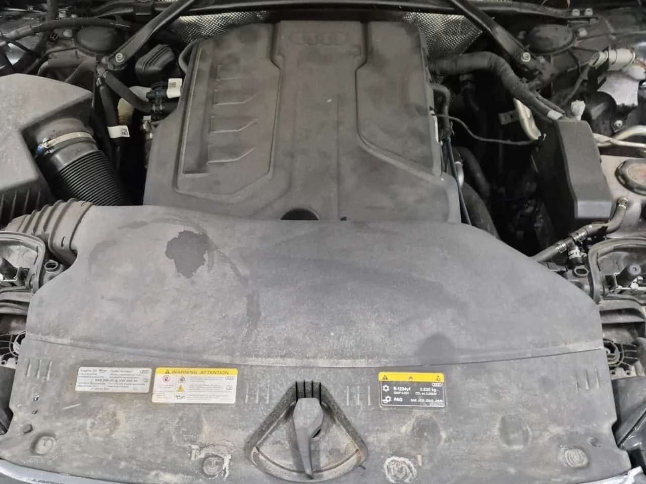 Audi Q5 * Progressiv * АВТОКРЕДИТ* , снимка 17 - Автомобили и джипове - 54986212