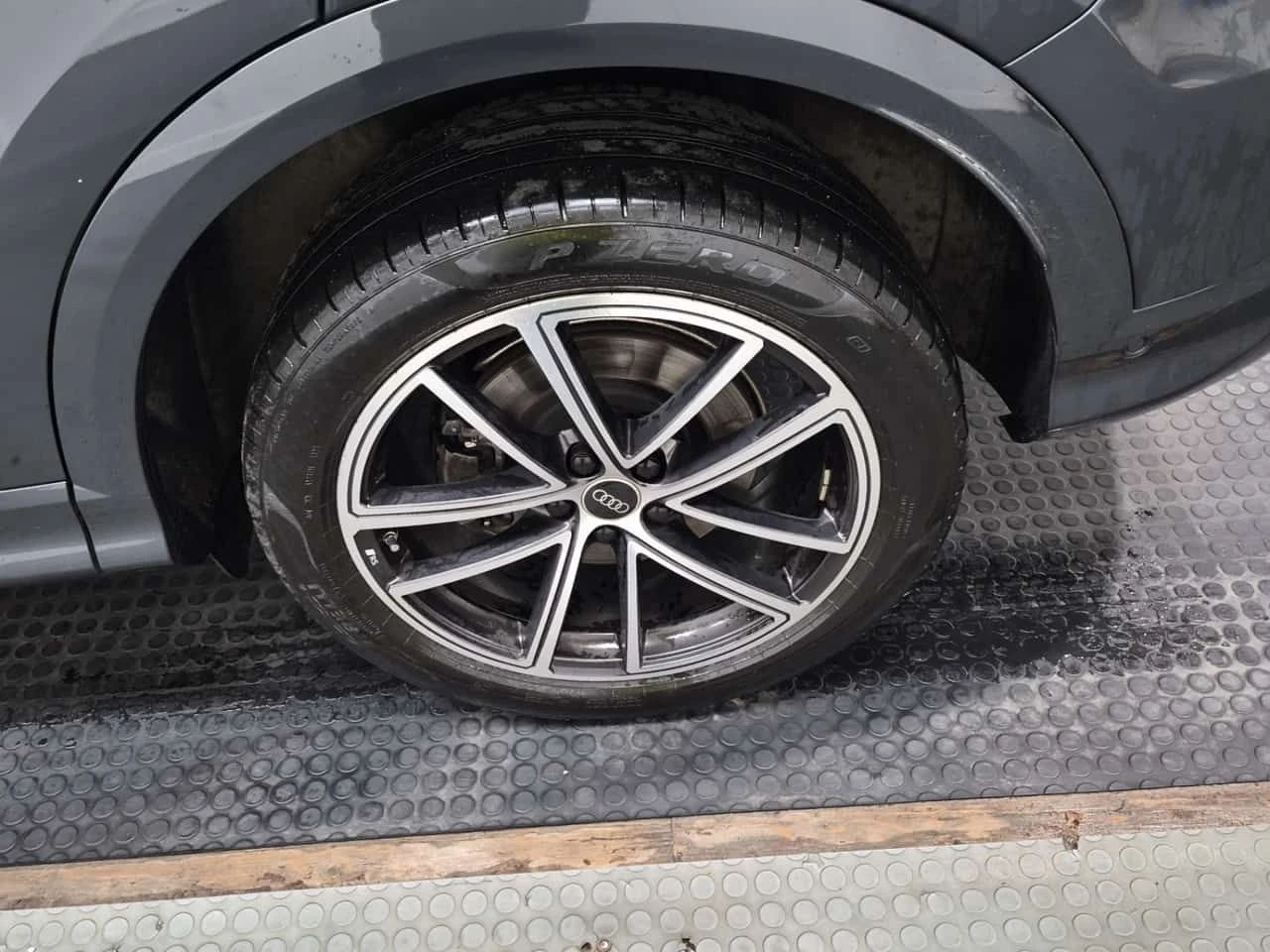 Audi Q5 * Progressiv * АВТОКРЕДИТ* , снимка 12 - Автомобили и джипове - 54986212