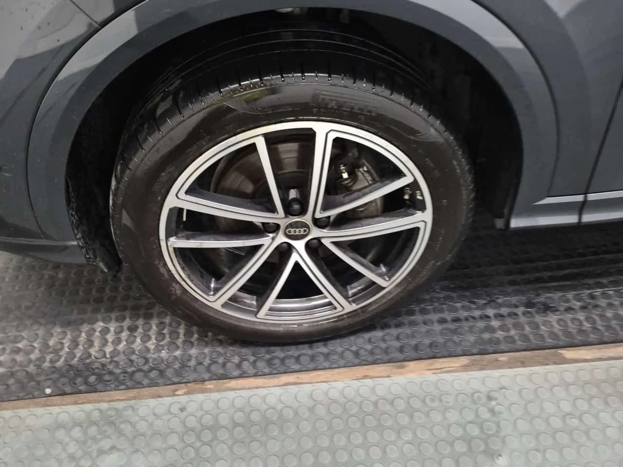 Audi Q5 * Progressiv * АВТОКРЕДИТ* , снимка 7 - Автомобили и джипове - 54986212
