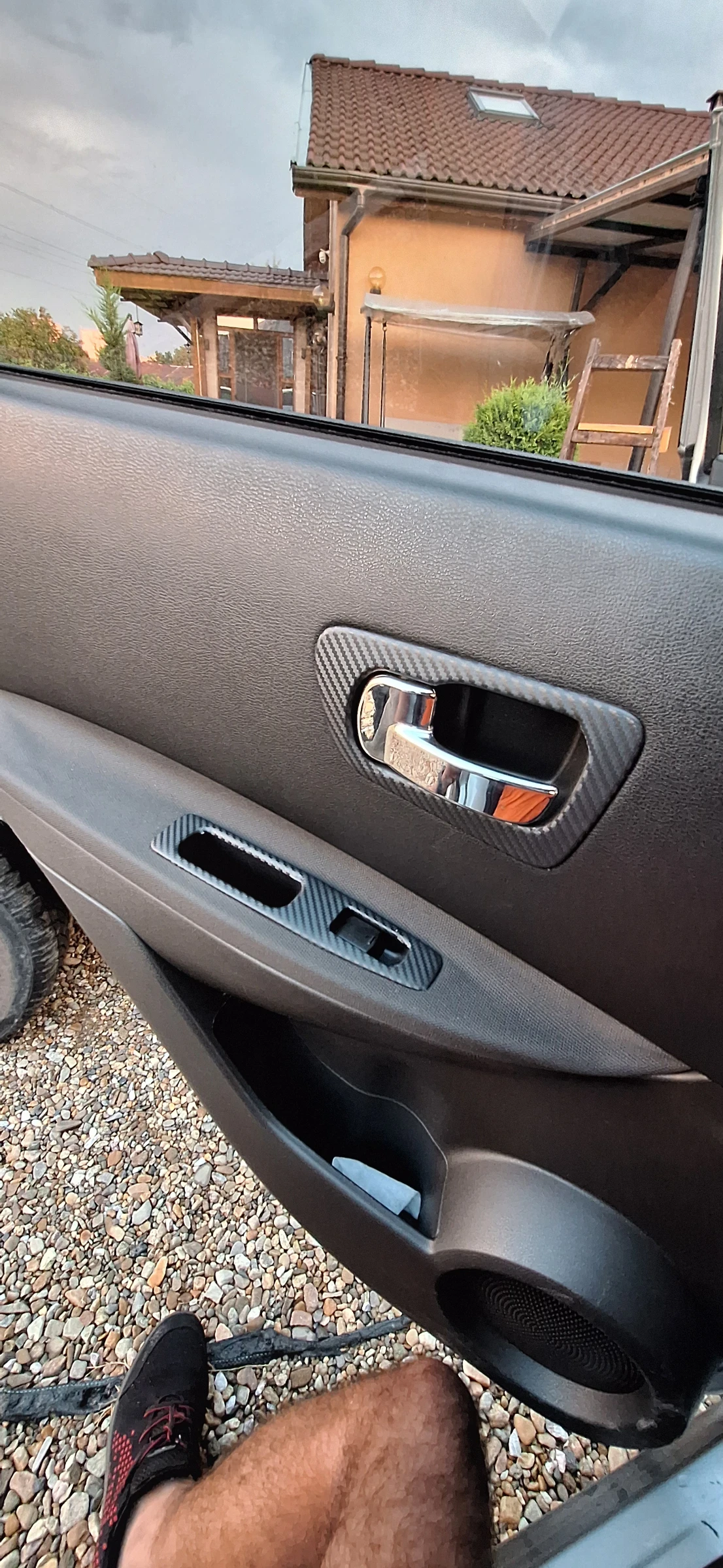 Nissan Qashqai 1.6 114ks, снимка 11 - Автомобили и джипове - 55140679