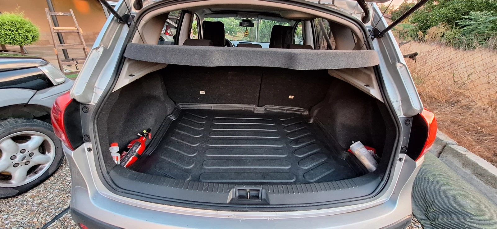 Nissan Qashqai 1.6 114ks, снимка 9 - Автомобили и джипове - 55140679