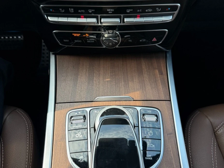 Mercedes-Benz G 400 360* BLIND SPOT* HUD* ЛЮК* КРАЙНА ЦЕНА, снимка 17 - Автомобили и джипове - 55276359