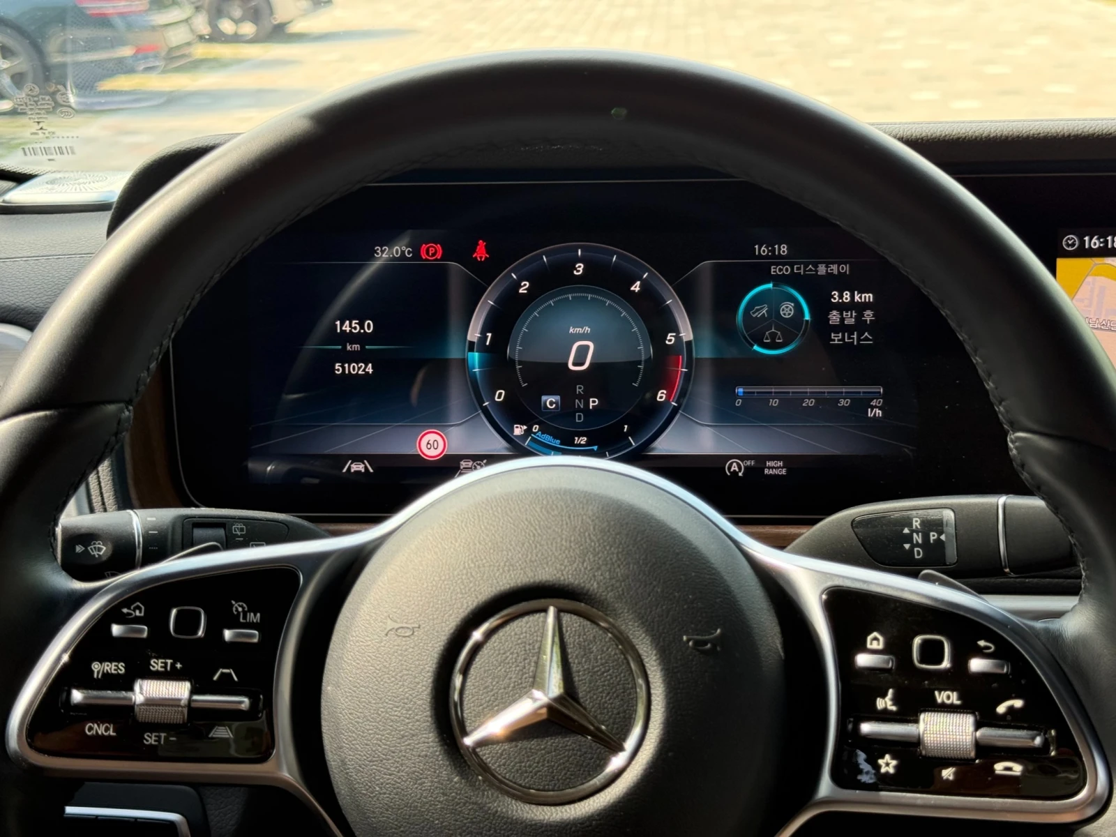Mercedes-Benz G 400 360* BLIND SPOT* HUD* ЛЮК* КРАЙНА ЦЕНА, снимка 13 - Автомобили и джипове - 55276359