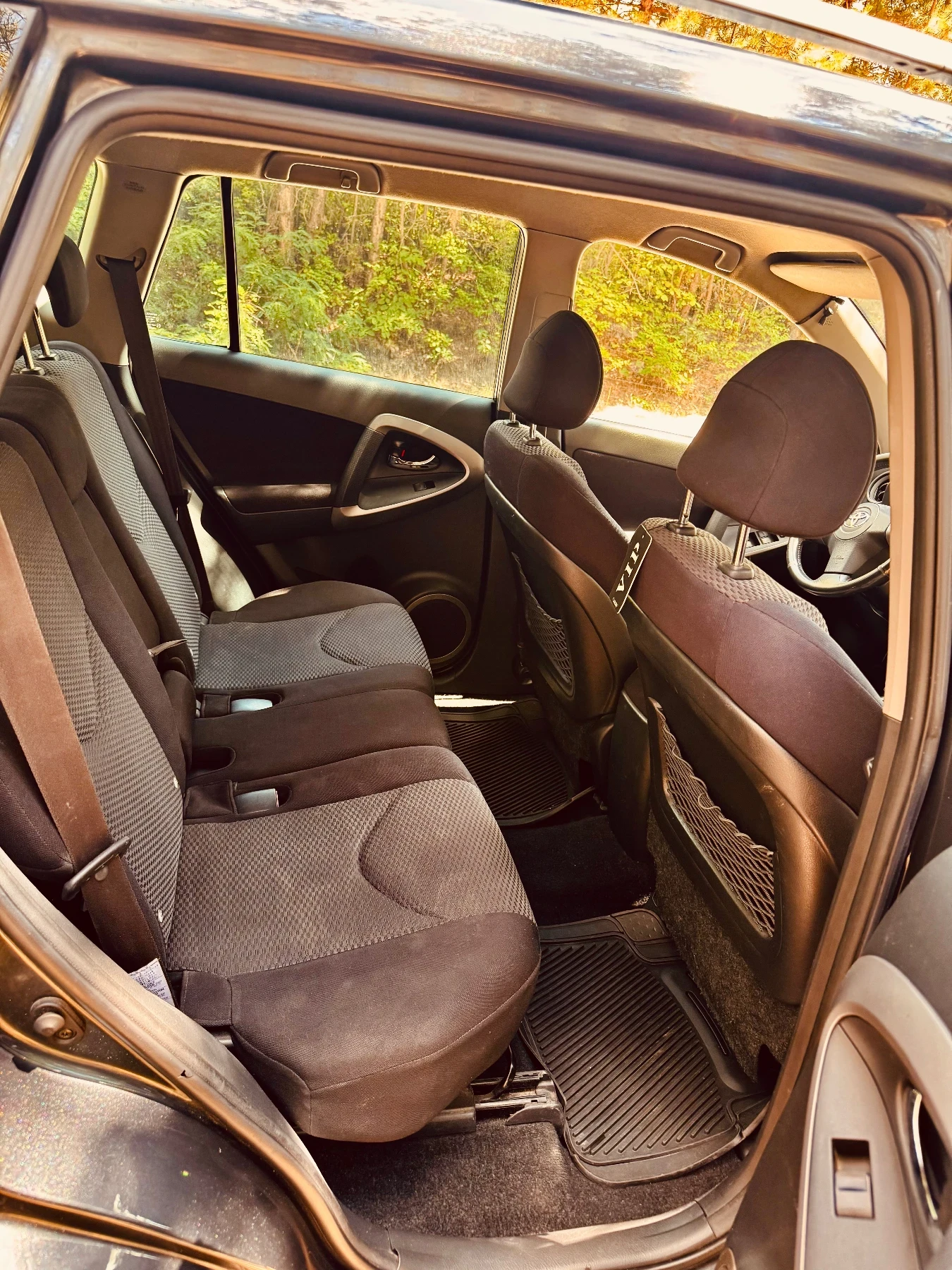 Toyota Rav4 2.2 136к.с, снимка 6 - Автомобили и джипове - 55444528