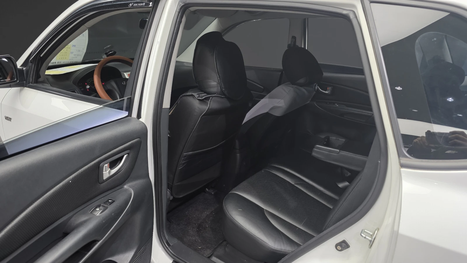 Hyundai Tucson Deluxe* КРАЙНА ЦЕНА, снимка 11 - Автомобили и джипове - 55496105