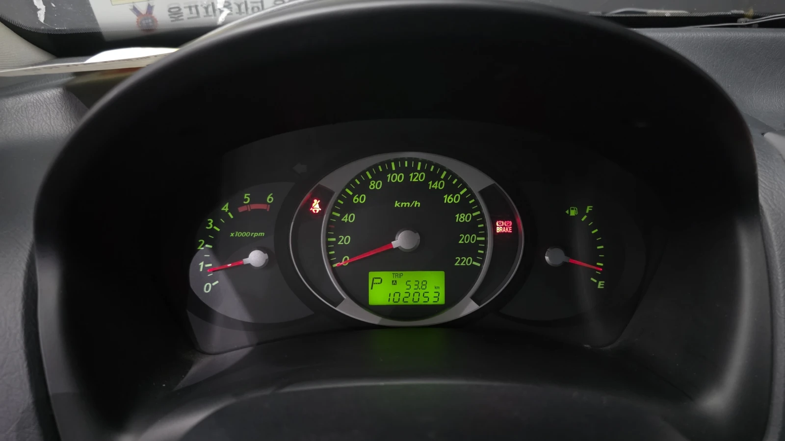 Hyundai Tucson Deluxe* КРАЙНА ЦЕНА, снимка 8 - Автомобили и джипове - 55496105